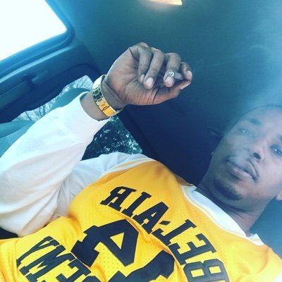 Profile Picture of Big Homie JAY Leno (@JAY_Leno901) on Twitter