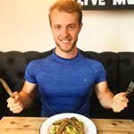 Profile Picture of James Raven (@jamesr_fitness) on Instagram