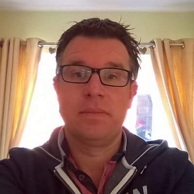 Profile Picture of James Thaxter (@james_thaxter) on Twitter