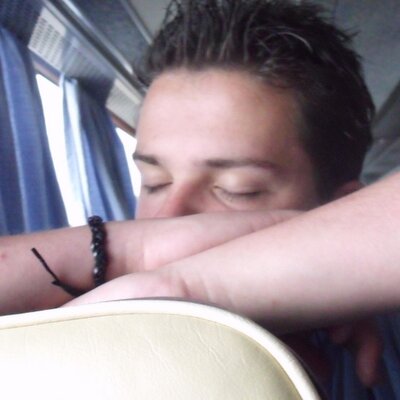 Profile Picture of Joshua Mulder (@joshuamulder) on Twitter