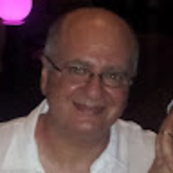 Profile Picture of Mark Bayoud (@mbayoud) on Poshmark