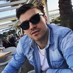 Profile Picture of George Christoulis (@georgechristoulis) on Instagram