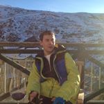 Profile Picture of Alexander Bunin (@bunin_alexander) on Instagram