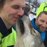 Profile Picture of Simon Andre Lydersen (@simonnitti5) on Instagram
