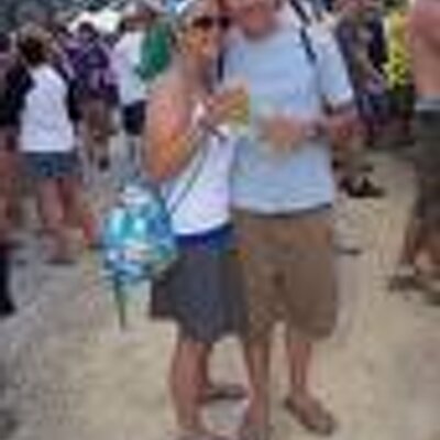 Profile Picture of Blake Ruff (@bruffyo) on Twitter