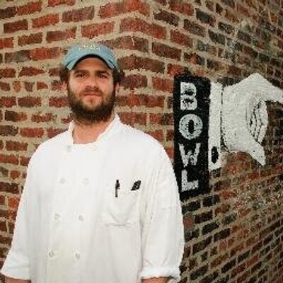 Profile Picture of David  Kornell (@chefdavekornell) on Twitter