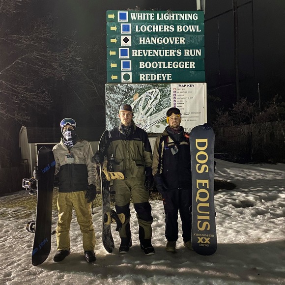 Profile Picture of Hunter Lauver (@hunterlauver) on Poshmark