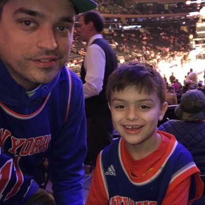Profile Picture of Michael Sill (@michaelfsill) on Twitter