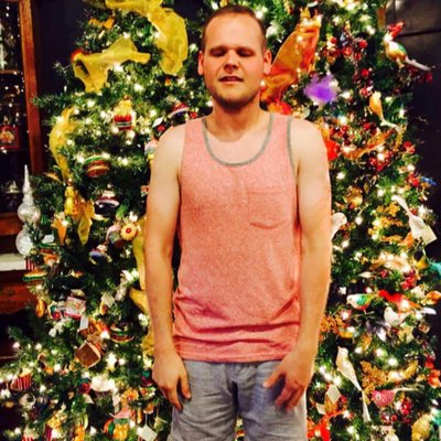 Profile Picture of Shawn Bates (@ShawnMBates) on Twitter