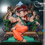 Profile Picture of Rahul Jitekar Ganesh Artist (@rahul_kala_kendra_pen) on Instagram