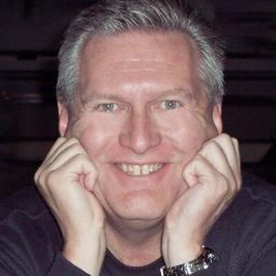 Profile Picture of Ray Holley (@GuidedPress) on Twitter