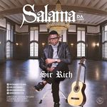 Profile Picture of Richard Soja (@richmansoja) on Instagram