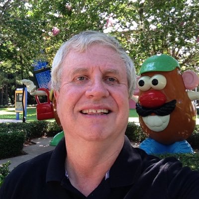 Profile Picture of John Toben (@jtoben) on Twitter