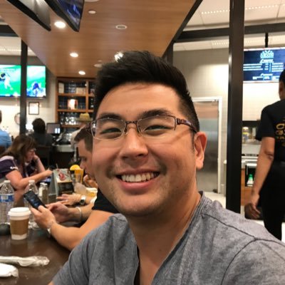Profile Picture of Aaron Yoon (@YoonAaron) on Twitter
