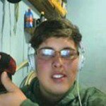Profile Picture of Josyel Hoffelder (@josyelvl2000hotmailcomjosyelvl) on Instagram