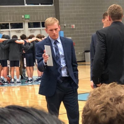 Profile Picture of Cory Coombe (@CoachCory4) on Twitter