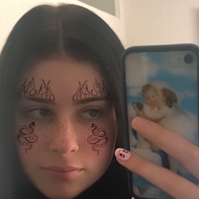 Profile Picture of Eva Mckeown (@evamckeown11) on Twitter