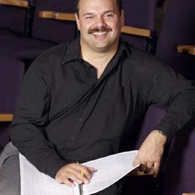 Profile Picture of Marc Crompton (@marc_crompton) on Twitter