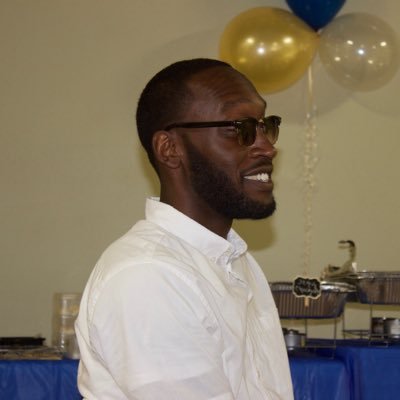 Profile Picture of L.D. Waite (@_ldwaite) on Twitter