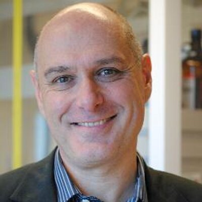 Profile Picture of Chris Walpole (@chrissjwalpole) on Twitter