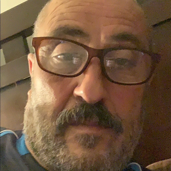 Profile Picture of Khaled Jayyusi (@aljayosi) on Poshmark