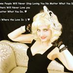 Profile Picture of ❤️ Trudy Lite ❤️ (@trudylite) on Instagram