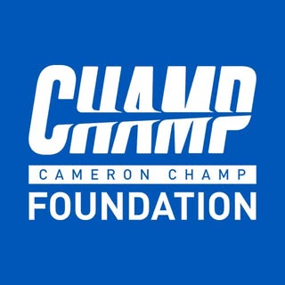 Profile Picture of Cameron Champ Foundation (@cameronchampfdn) on Instagram