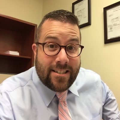 Profile Picture of Bob Luthi (@BobLuthi) on Twitter