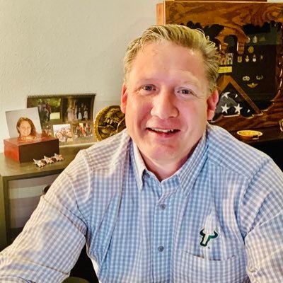 Profile Picture of Wayne Taylor (@taylorwn) on Twitter