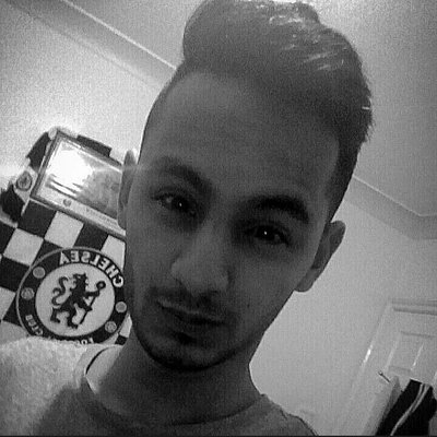 Amit Kapadia - Twitter Profile Picture of Amit Kapadia (@AmitKylo) on Twitter