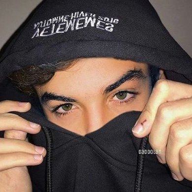 Profile Picture of Diana Alvizures (@bigloveofdolans) on Twitter