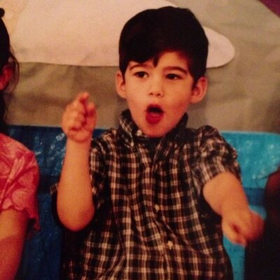 Profile Picture of Joe (@Joe_Miner) on Twitter