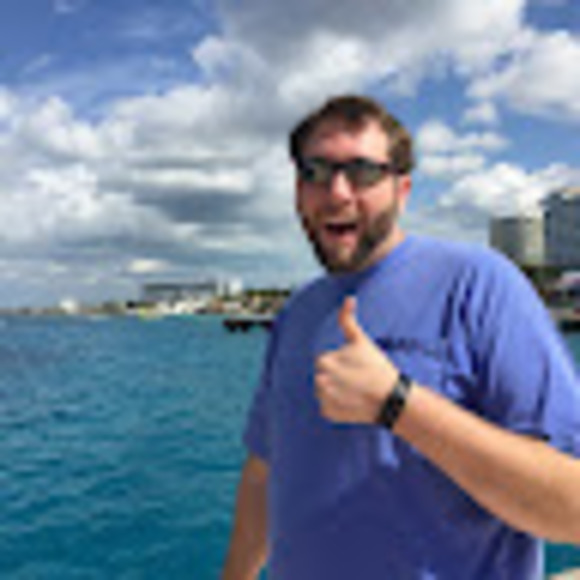 Profile Picture of Stephen Posey ii (@steppose) on Poshmark