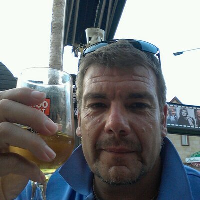 Profile Picture of Ian Spinks (@spinks_ian) on Twitter