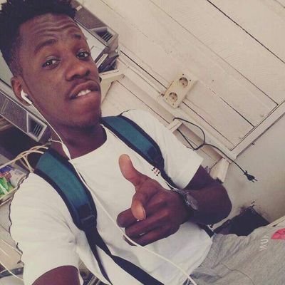 Profile Picture of Jesse (@JesseAndre6) on Twitter