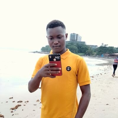 Profile Picture of Mohamed Sillah (@sillahmohamed61) on Twitter