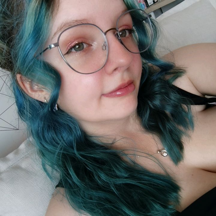Profile Picture of Lisa TIME (@lisatime6) on Tiktok