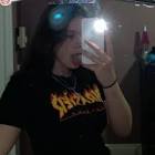 Profile Picture of   Lauren Crawford🤪... (@laurenstiktok13) on Tiktok