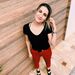 Profile Picture of Elisa Ourives Lima (@elisaourives) on Pinterest