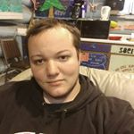 Profile Picture of Derek kiser (@wolf.hawk007) on Instagram
