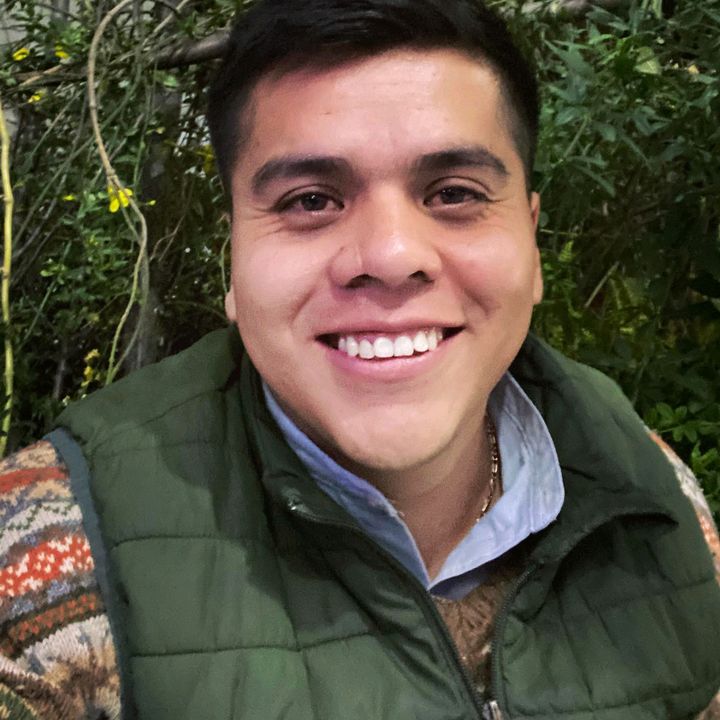 Profile Picture of Aaron González Vega (@aarongove) on Tiktok