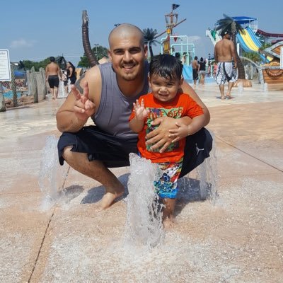 Profile Picture of Andrew Valdivia (@Andrewvaldivia6) on Twitter