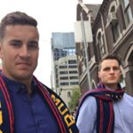 Profile Picture of Thomas Allen (@__thomasallen) on Instagram