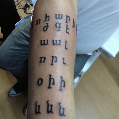 Profile Picture of Sarwen Demirciyan (@sarwen34) on Twitter