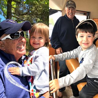 Profile Picture of Harry A Caraco (@harry.caraco) on Facebook