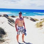 Profile Picture of Brandon Auld (@brandon_23_09) on Instagram