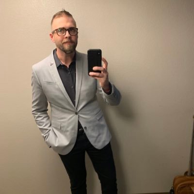 Profile Picture of Sam Stone Lanham (@StoneETR) on Twitter