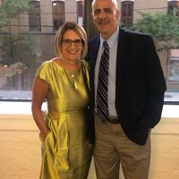 Profile Picture of Jeanine Khoury (@jeanine-khoury-2) on Quora