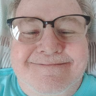 Profile Picture of Kenneth Collard (@ken19576) on Twitter