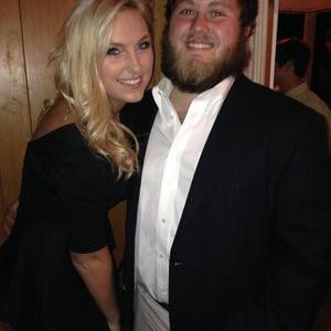 Profile Picture of Wade Davidson (@Wade__Davidson) on Twitter